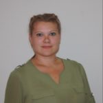 Вихрова Надежда Евгеньевна, воспитатель